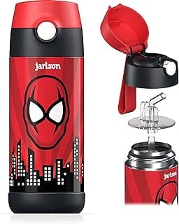 Jarlson Gourde 350 ml