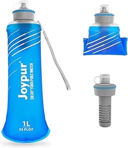 Bouteille Pliable Joypur