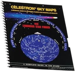 Planisphère Celestron