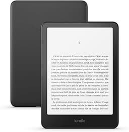 Kindle Paperwhite