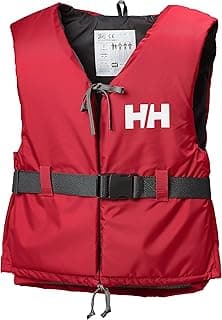 Helly Hansen Gilet de Flottaison Sport II