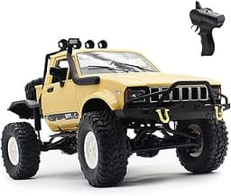 Mostop RC Crawler C14