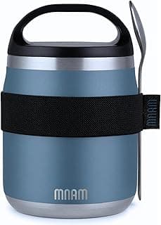 Boîte isotherme mnam