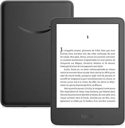 Amazon Kindle (16 Go)