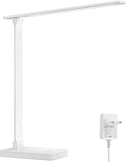 Lepro Lampe de bureau LED