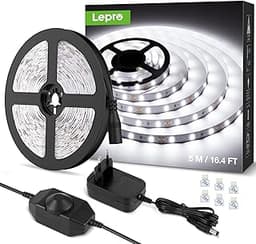 Lepro Ruban LED 5 m dimmable