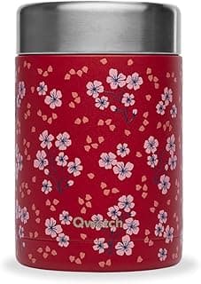 QWETCH boîte repas isotherme 600 ml