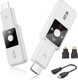 ICZI HDMI sans fil 1080p60
