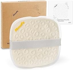 Presse à fleurs micro-ondes Aboofx