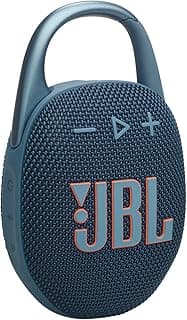 Enceinte Bluetooth JBL Clip 5