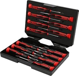 KS TOOLS 500.7170 – Coffret de 14 tournevis électroniques