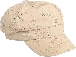 Foulard en viscose eucalyptus