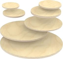 Disque bouleau 40 cm