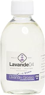 Huile essentielle Lavandin 250 mL