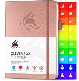 Planificateur Clever Fox