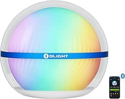 OLIGHT Sphere Veilleuse Multicolore