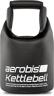 aerobis Kettlebell Réglable