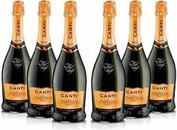 Canti Prosecco Extra Sec