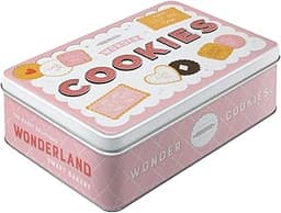 Nostalgic-Art Wonder Cookies