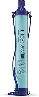LifeStraw - Filtre à eau Personnel