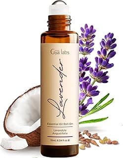 Roll-On Lavande Apaisant