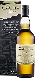 Caol Ila 12 Ans