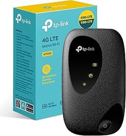 TP-Link M7000 Routeur 4G Sim WiFi