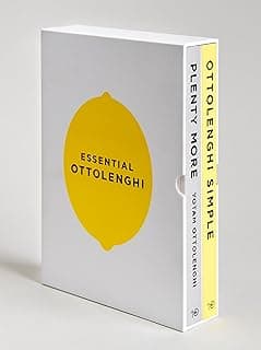 Essential Ottolenghi