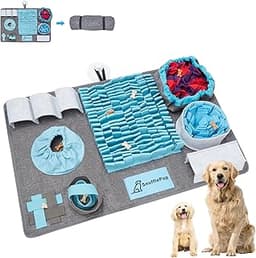 Snuffle Pup® Tapis de Chiens