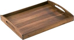 Zassenhaus 55542 Plateau Rectangulaire