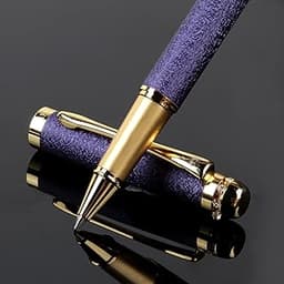 BOCIYER Stylo roller à encre liquide