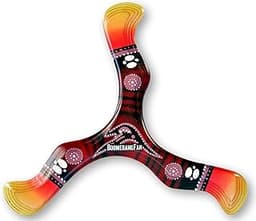 Boomerang Fan - FANRUNO