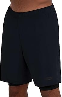 Short 2-en-1 TCA Ultra