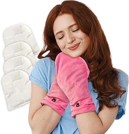 Gants chauffants détente