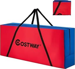 COSTWAY Sac de Rangement en Tissu Oxford