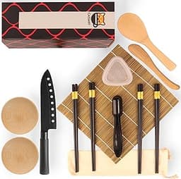 Kit Sushi Pro