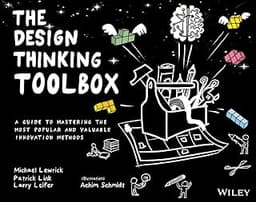 The Design Thinking Toolbox