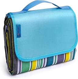 Couverture de pique-nique XXL