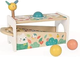 Janod - Tap Tap Xylo Pure