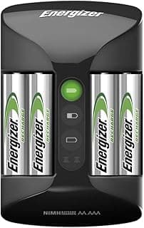 Energizer Recharge Pro