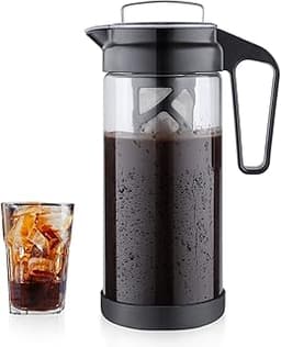 Cafetière cold brew wedrink