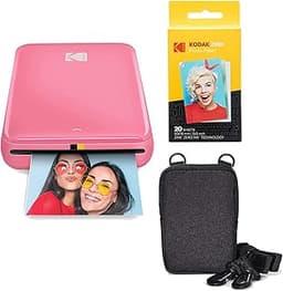 KODAK Step Imprimante Imprimante photo mobile