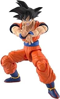 Dragon Ball - Figure-Rise Standard Son Goku (New Spec Ver.)