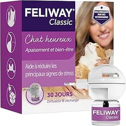 Diffuseur FELIWAY Classic