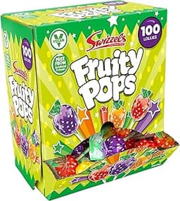 Swizzels Boîte distributrice