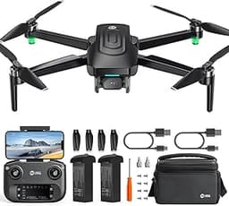 Holy Stone HS175G Drone GPS 4K EIS