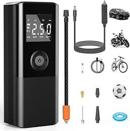 AOKBON Mini Compresseur