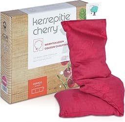 Coussin Noyaux de Cerise Kersepitje®