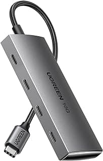 UGREEN 10Gbps Hub USB C