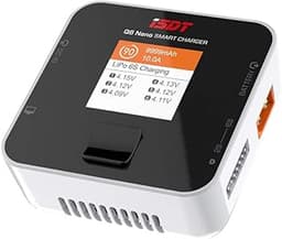 ISDT Q6 Nano Chargeur